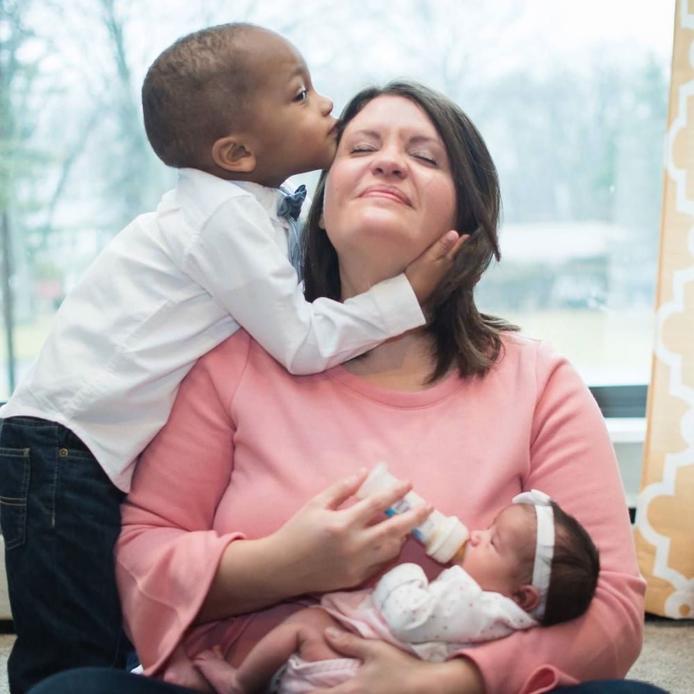 Meet your Posher, Lindsay